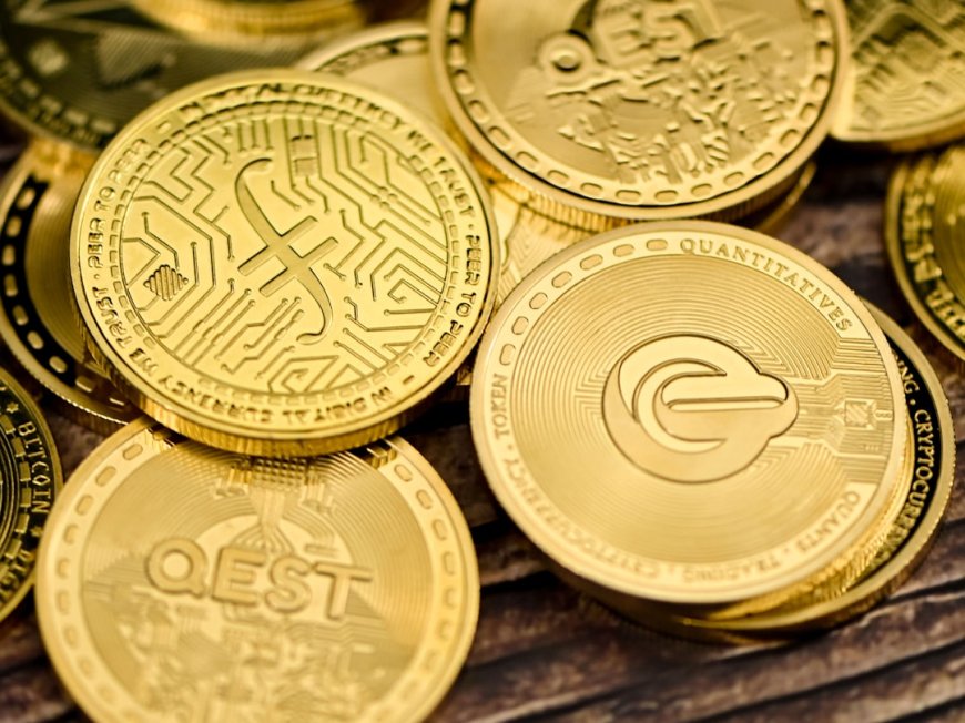 Regulasi Stablecoin G7 Membentuk Masa Depan Uang Digital