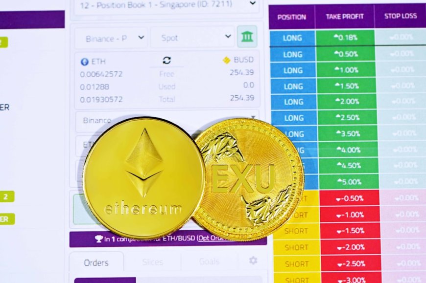Karier Crypto di 2025 Menghasilkan Jutaan dari Bitcoin dan Ether