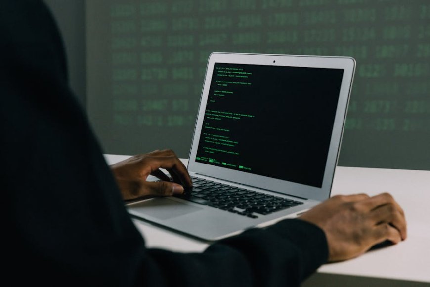 Ancaman Peretasan Data Anak Mengintai Orang Tua Waspada Sekarang!