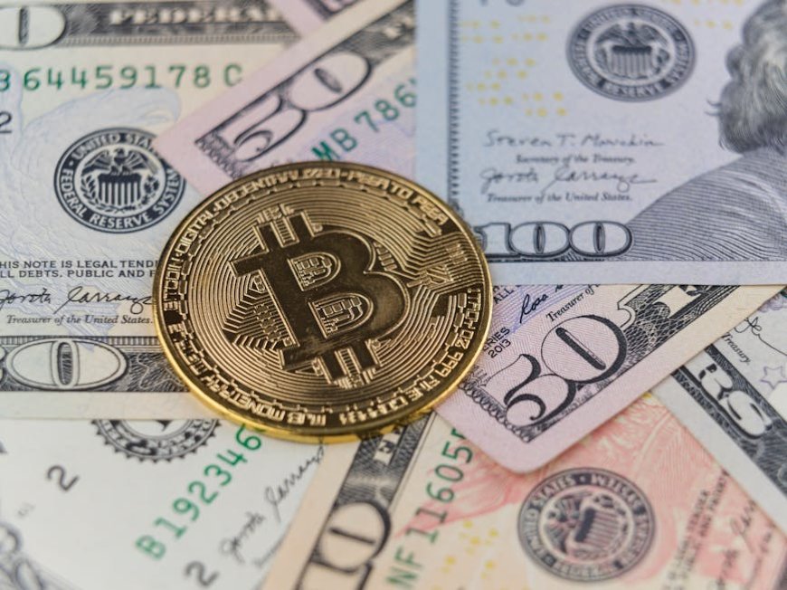 Jangan Panik! Regulator AS Tepikan Rumor Merger, Lawan FUD Kripto Bareng