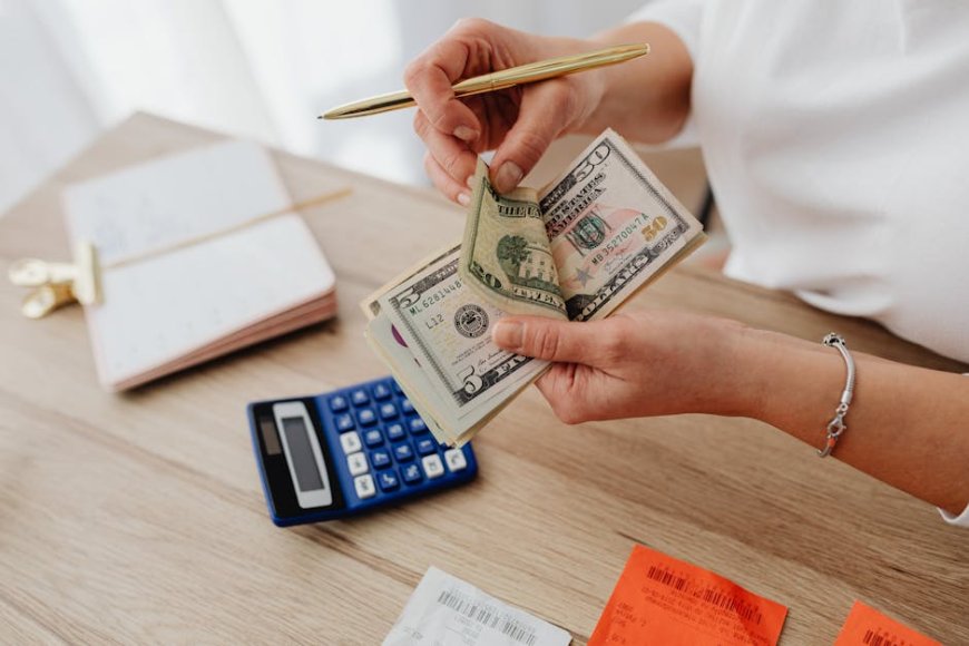 Hemat Jutaan Rupiah Asyik! Tantangan No-Spend Tanpa Terkekang Sebulan