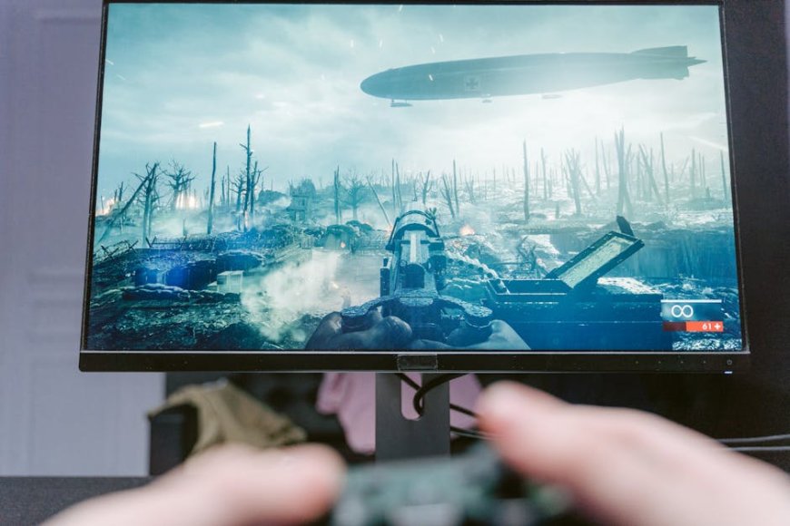 Optimalkan Borderlands 4 Sekarang Tingkatkan FPS dan Performa Gaming Lancar