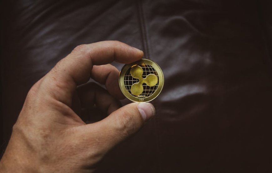 Kenapa XRP Jadi Kuda Hitam Wall Street Seperti Bitcoin