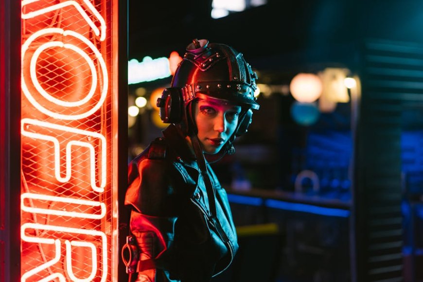 Kengerian Urban Legend di Era Internet dan Sosial Media