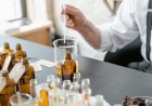 Membongkar Mitos Aromaterapi: Efektifkah untuk Fokus, Stres, dan Produktivitas?