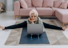 Mitos Stres Terbongkar! Biofeedback HRV dan Latihan Pernapasan Atasi Stres Berat