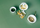 Jaga Moodmu! Nutrisi Anti-Inflamasi Omega-3, Kurkumin, Probiotik Redakan Peradangan Otak