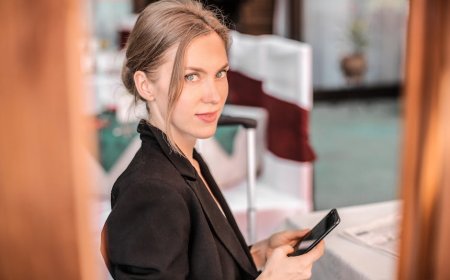 Bos Penjualan Microsoft Althoff Jadi CEO Bisnis Komersial, Siap Hadapi Era AI