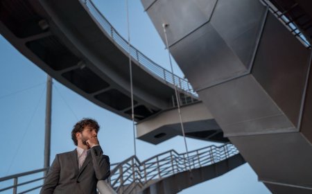 Wujudkan Karir dan Keuangan Impianmu Lewat Metode Desain Hidup