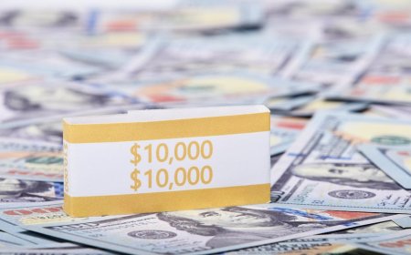 Siapa Untung di Ekonomi Sekarang? Broadway Rugi, Petani Sulit, Tech Jaya