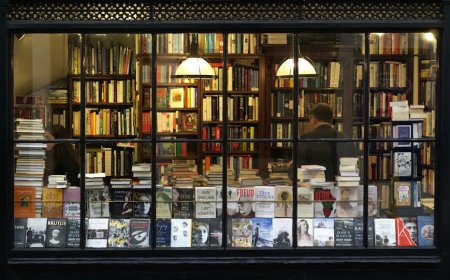 Toko Buku Independen Kini Jual Ebook Penantang Dominasi Amazon Kindle