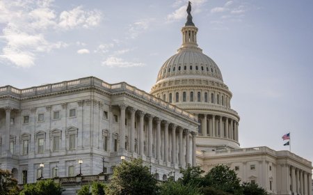 Penutupan Pemerintah AS Hari Pertama SEC Berfungsi? Ini Dampaknya Kripto