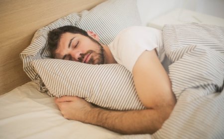 Tidur Restoratif Nyenyak Panduan Optimasi Lingkungan dan Relaksasi Mendalam