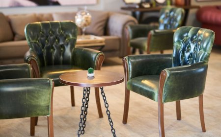 10 Tips Ampuh Sulap Ruangan Sempit Jadi Nyaman dan Estetis