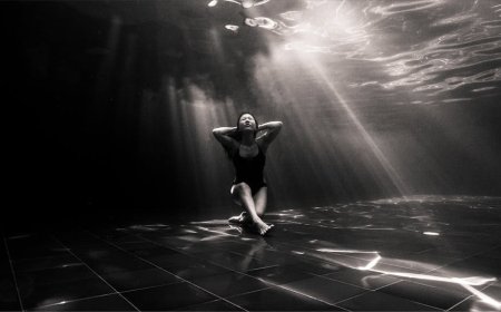 Menguak Misteri Atlantis Bukti Arkeologi dan Mitos Kota Legendaris