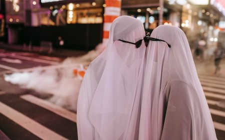 Terkuak Misteri Mendalam 5 Urban Legend Paling Melegenda di Indonesia