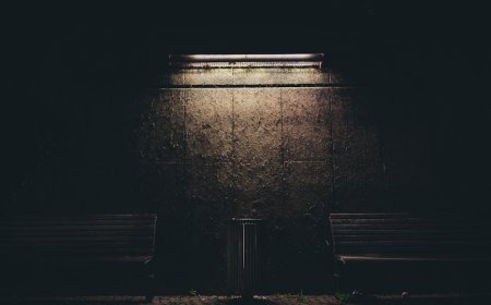 Menguak Rahasia Urban Legend Pembentuk Ketakutan Kolektif Masyarakat