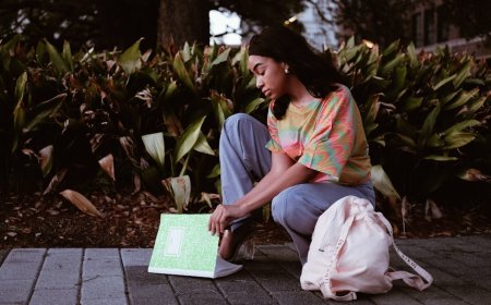 Rutinitas Singkat Untuk Anti Stres dan Tidur Malam Nyenyak