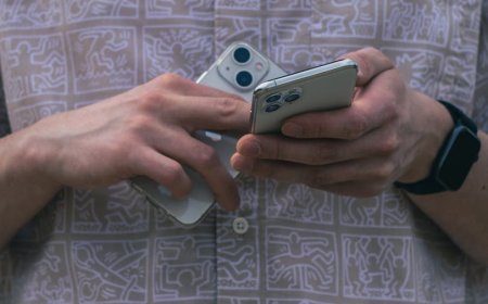 Duel Gadget Terbaru Siapa Rajanya Ini Perbandingan Jujur