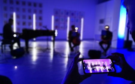 Glegar Gadget Urban Republic 2025 Buru Inovasi Terbaikmu Sekarang
