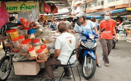 Jelajahi Hidden Gems Domestik Anti-Ribet, Hemat Anggaran Maksimalkan Pengalaman Lokal