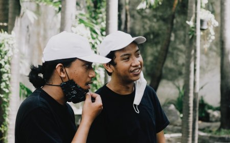 Jelajahi Negeri Sendiri, Gerakkan Ekonomi Daerah Lebih Cepat