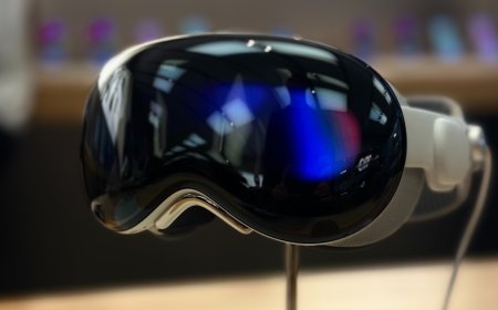 Kacamata Pintar: Revolusi Kerja dan Edukasi Bukan Sekadar Gaya