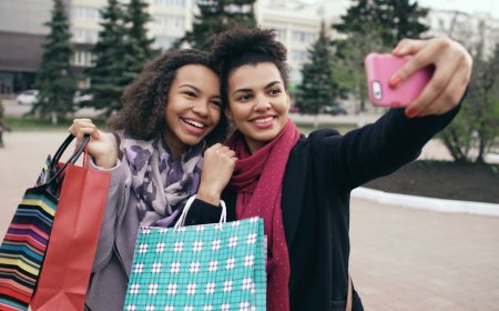 Glegar Gadget Urban Republic: Rahasia Diskon Maksimal untuk Smart Shopper