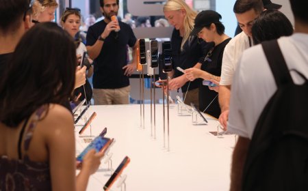 Bongkar Tuntas Diskon 'Glegar Gadget' Urban Republic Apakah Benar Paling Murah?