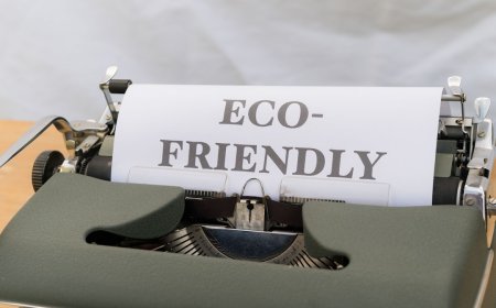 AI Revolusi Lingkungan Ubah Sampah Jadi Energi Bersih Masa Depan