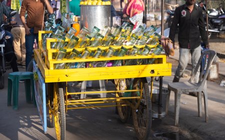 AI Ubah Permainan Logistik Sampah Dorong Efisiensi dan Lingkungan Lebih Baik