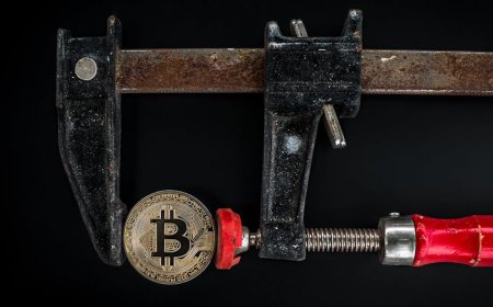 CEO Robinhood Tokenisasi Aset Dunia Nyata Kereta Barang Tak Terhentikan Siap Guncang Pasar