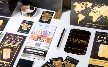 Jangan Tertipu Kilau! Membongkar Mitos Investasi Barang Mewah untuk Pemula