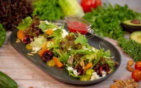 Bongkar Mitos Makanan Anti-Inflamasi, Redakan Nyeri dengan Resep Gizi Tepat