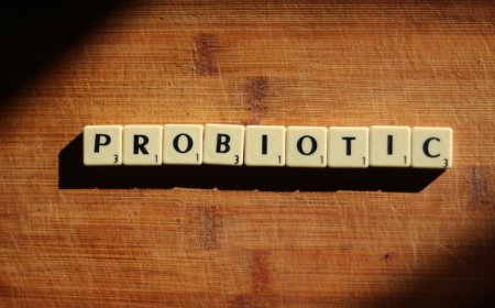 Usus Sehat: Pahami Fakta Probiotik dan Prebiotik, Bukan Sekadar Mitos