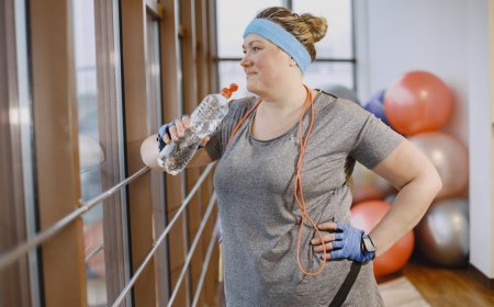 Rahasia Hidrasi Optimal Untuk Energi dan Otak Prima Bukan Sekadar Air Putih