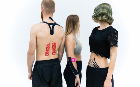 Nyeri Otot? Jangan Salah Kaprah! Fakta Peregangan, Foam Rolling, Mobilisasi Sendi