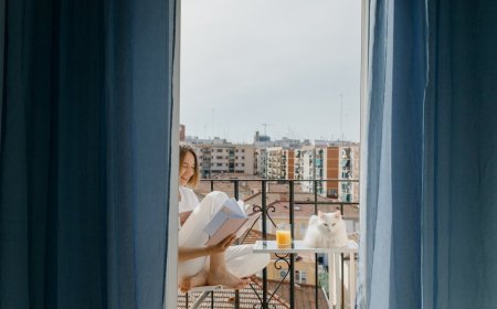 Bongkar Mitos Sinar Matahari Pagi: Manfaat Vitamin D dan Kesehatan Optimal