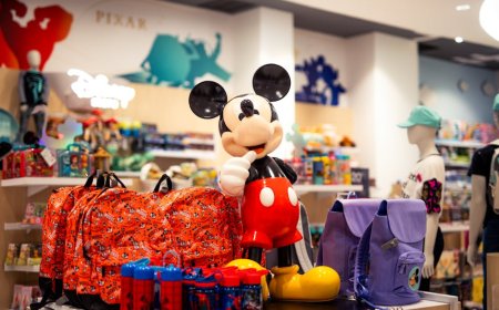 10 Serial Animasi 90an Ikonik, Wajib Tonton Ulang! Nostalgia Terbaik Kini