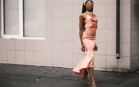 Gaya Hidup K-Drama di Gen Z Indonesia: Inspirasi Fesyen Sehari-hari Kamu!