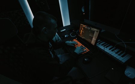 Revolusi Musik AI Musisi Wajib Tahu Tips Adaptasi Praktis Ini