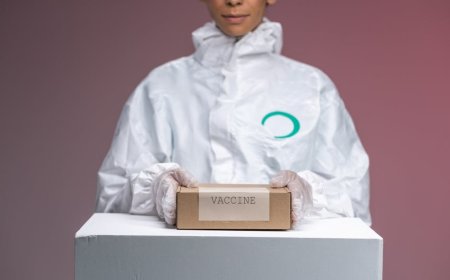 Pelajaran Karantina dan Vaksinasi Awal: Respons Wabah Cacar Kolera Abad 19