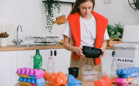 Wujudkan Gaya Hidup Zero Waste Resep Mudah Sabun Deodoran Alami Buatanmu