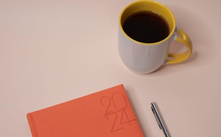 7 Kebiasaan Pagi Praktis Tingkatkan Produktivitas dan Kesejahteraan Mental Kamu