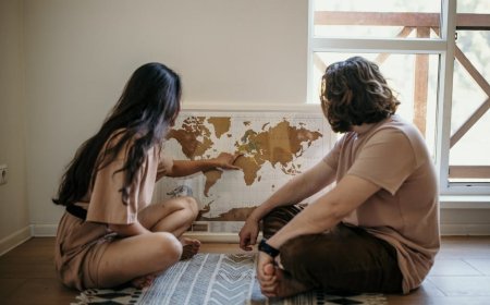 Pajak Liburan ala Taylor Swift dan Dampaknya di AS