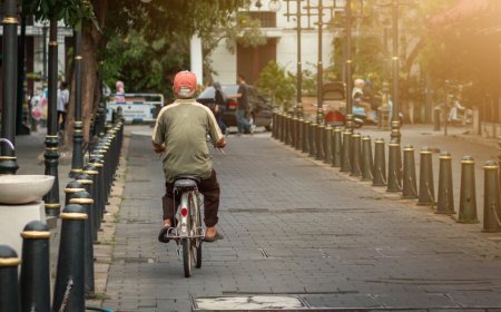 Manfaat Olahraga Ringan untuk Lansia Agar Sehat dan Aktif