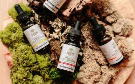 Adaptogen Herbal Alami Atasi Stres dan Tingkatkan Energi
