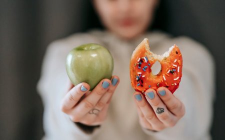 Atasi Sugar Cravings dengan Nutrisi dan Strategi Psikologis
