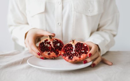 Kenali Antioksidan dan Cara Melawan Radikal Bebas Sehari-hari
