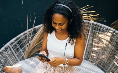 Podcast dan Transformasi Hiburan Digital Indonesia